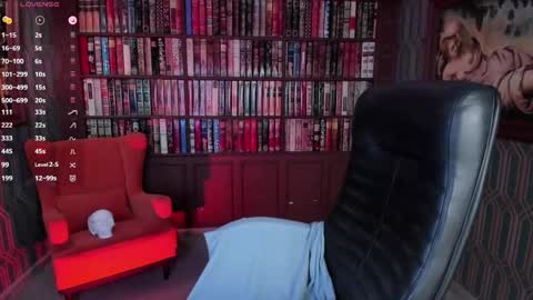 Kira  online show from April 12, 8:13 pm