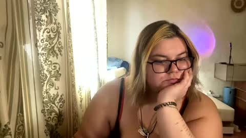 Just Kira online show from January 22, 9:24 am