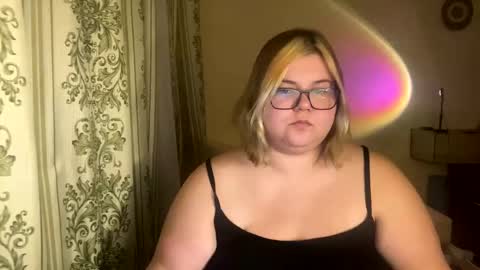 Just Kira online show from January 12, 4:08 pm