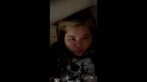 Just Kira online show from February 23, 11:47 pm