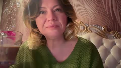 KiraDivine online show from February 11, 2:21 pm