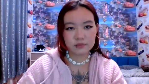 Kira online show from November 4, 6:31 pm