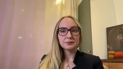 KiraFatex online show from November 17, 4:09 pm