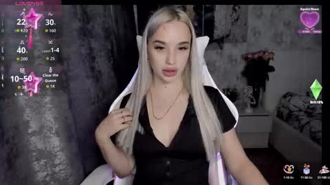 kirakrox online show from September 9, 7:14 pm