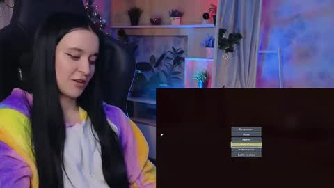 Kira    online show from February 15, 10:31 pm