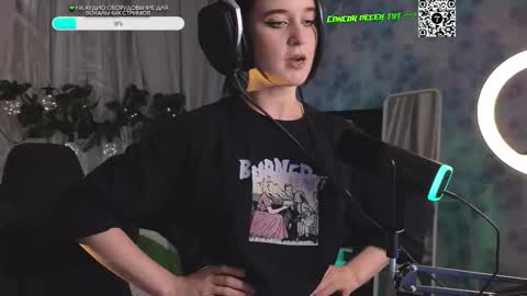 Kira    online show from September 17, 10:24 pm