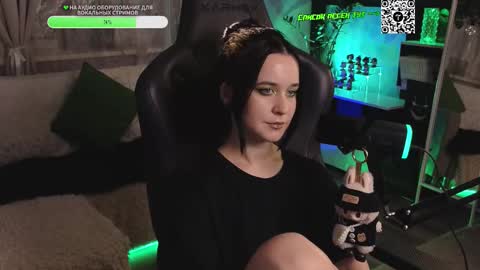 Kira    online show from October 23, 2:13 am