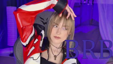 Kira online show from July 30, 3:07 am