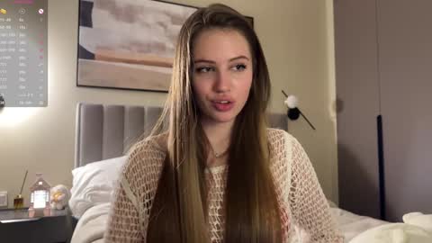 Kira online show from January 24, 8:32 pm