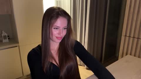 Kira online show from September 9, 5:02 pm