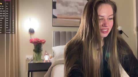 Kira online show from January 14, 10:59 am