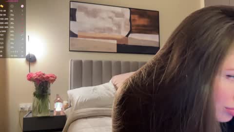 Kira online show from January 14, 4:39 pm