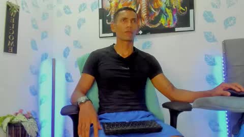 kiran_01 online show from October 8, 8:48 pm