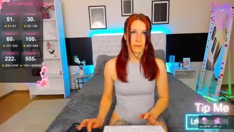 Kira online show from May 11, 5:14 am