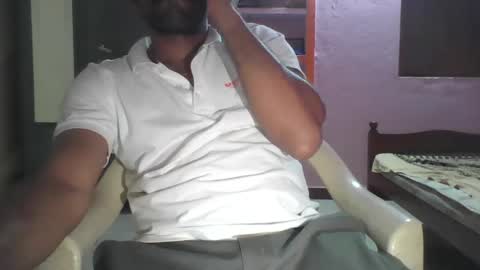 Snapshot of kirankrj12 chatting on February 23, 3:08 pm Jasper online show from February 23, 3:08 pm