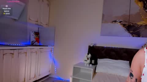 Kira online show from December 5, 1:38 am