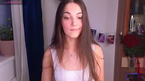 Kira cute online show from June 10, 7:46 pm