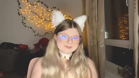 KiraYume online show from June 13, 9:14 pm