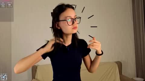 Miko online show from March 12, 5:06 pm