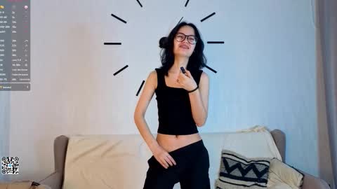 Miko online show from March 15, 6:11 pm