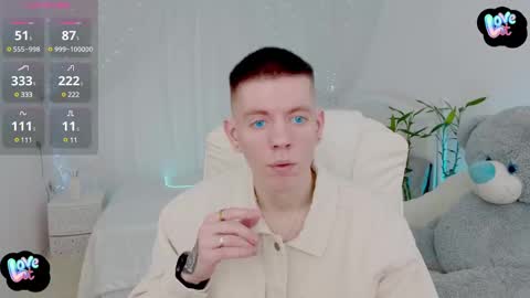    online show from March 4, 6:15 am