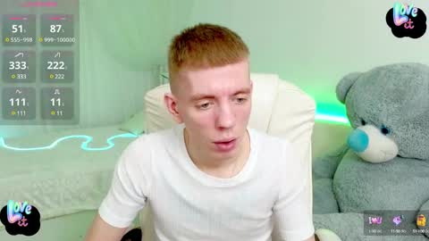    online show from February 8, 7:27 pm