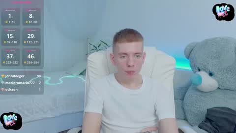    online show from February 8, 10:29 pm