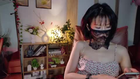 kirenie online show from April 25, 10:39 am