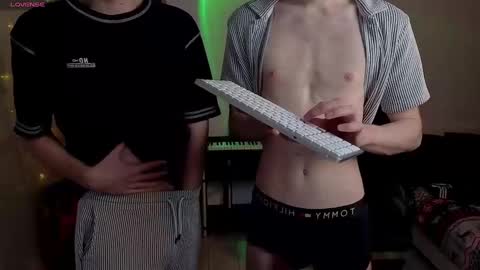 Kirill and Andrey online show from February 21, 3:32 pm