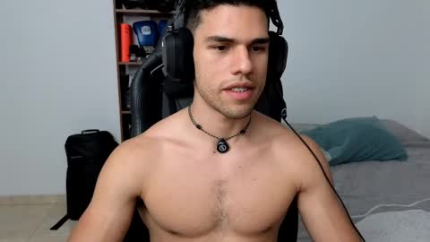 Jacob online show from April 1, 4:02 am