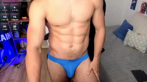 Jacob online show from December 4, 5:18 am