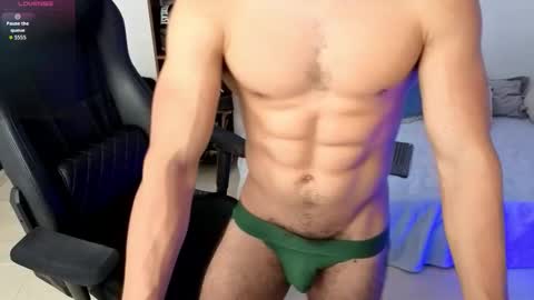 Jacob online show from February 24, 4:15 am