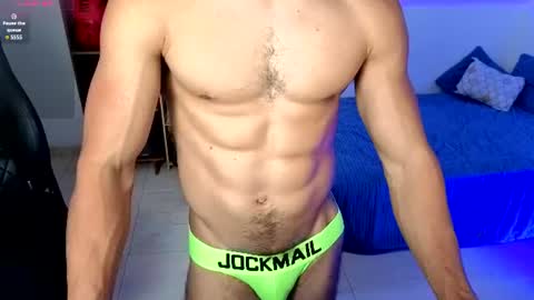 Jacob online show from July 10, 5:23 am
