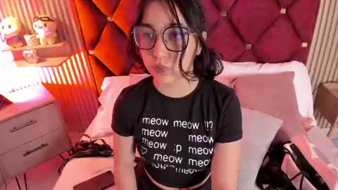 Samantha  Velvet online show from July 27, 3:37 am