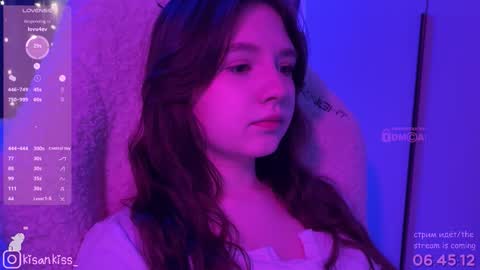 kisankiss online show from February 13, 1:20 am