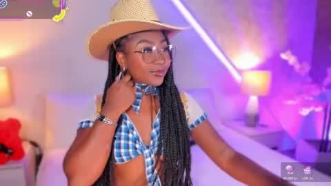 kishalove_ online show from March 8, 11:25 am