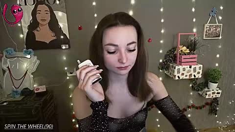 Valeria online show from March 11, 6:19 am