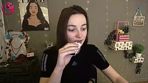 Valeria online show from March 3, 8:27 am