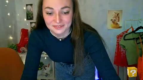 Valeria online show from April 22, 12:56 pm