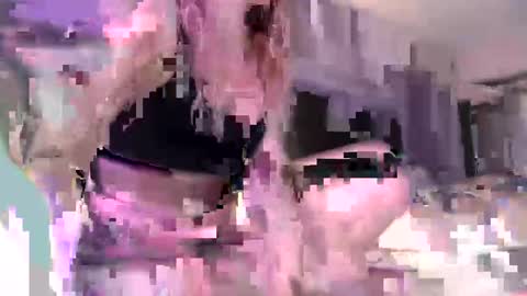 KiSSABABYY online show from January 15, 3:33 am