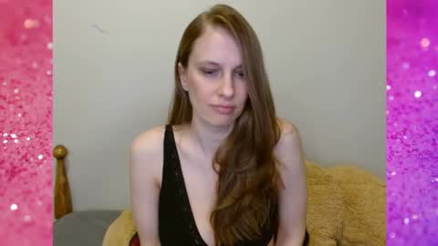 Allie online show from November 24, 4:05 pm