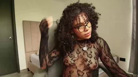 cocoa online show from April 21, 5:53 pm