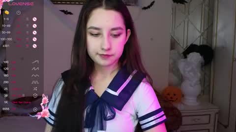 Hot Eva online show from November 5, 4:58 am