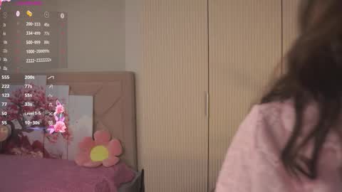 Lola online show from December 14, 7:47 am