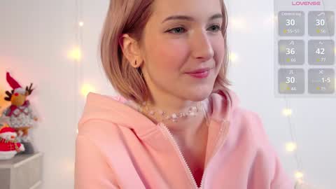 Kate  online show from February 8, 2:05 pm