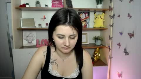 kissleoxx online show from June 26, 12:32 pm