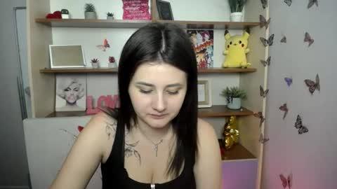 kissleoxx online show from June 30, 12:26 pm