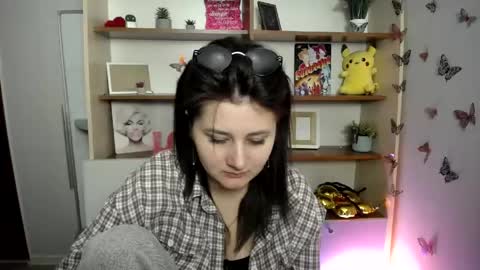 kissleoxx online show from May 23, 12:34 pm
