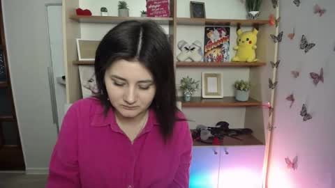 kissleoxx online show from April 22, 12:34 pm