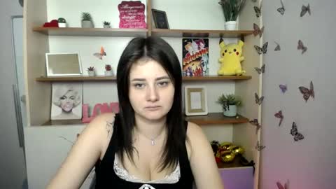 kissleoxx online show from July 9, 12:20 pm